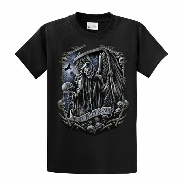 American Savage Viking T Shirt, Viking Warrior Norway Norse Mythology