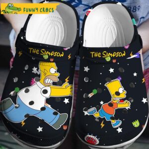 3D The Simpsons Crocs Clog Shoes.jpg