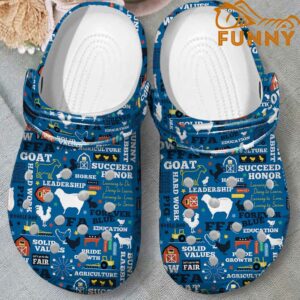 Agriculture FFA Blue Crocs 2.jpg