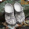 Agriculture FFA Grey Crocs 1 1