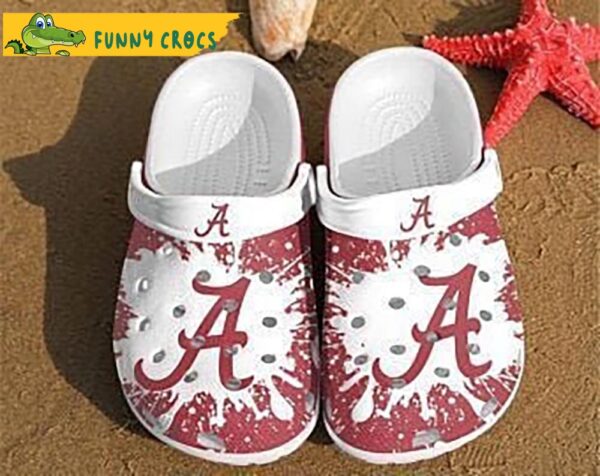 Alabama Crimson Tide Crocs Crocband Clog.jpg