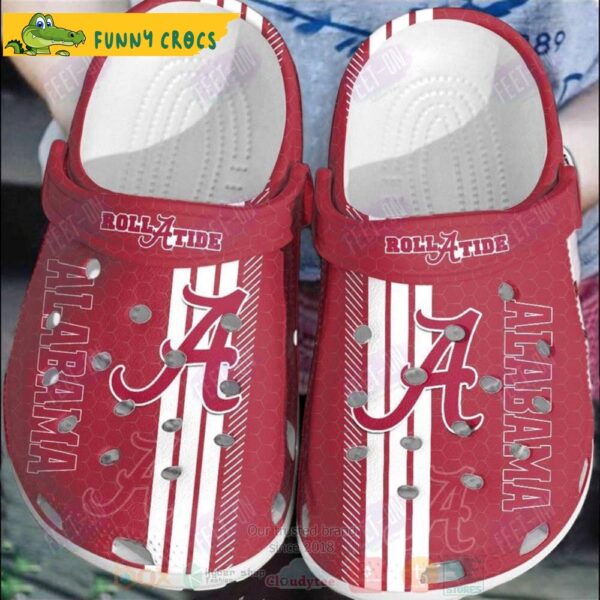 Alabama Crimson Tide Ncaa Crocs Slippers.jpg