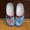 Aladdin Jasmine Genie Blue Red Disney Graphic Cartoon Unisex Crocs 1.jpg