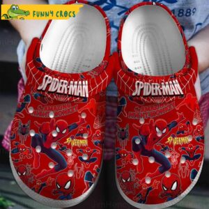 Amazing Night Monkey Spider Man Crocs.jpg