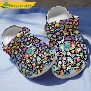 Amazing Pattern Pokemon Crocs 1.jpg