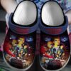 Amazing Simpsons Stranger Things Crocs.jpg