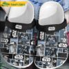 Amazing Star Wars Crocs Clog Shoes.jpg