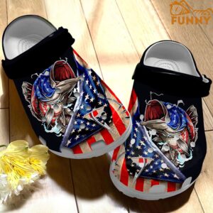 American Flag Bass Fish Crocs 1.jpg