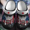 American Nurse Wings USA Flag Crocs 1.jpg