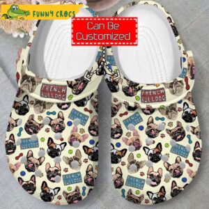 Animal Print French Bulldog Pattern Crocs.jpg