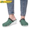 Anime Kamado Tanjiro Pattern Demon Slayer Crocs Slippers 5.jpg