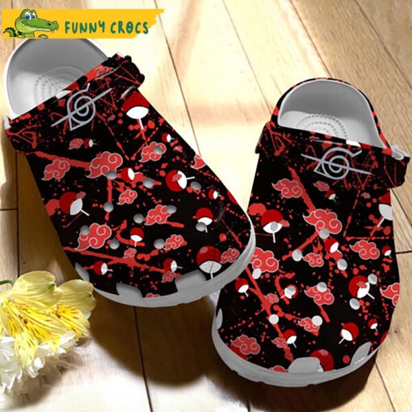 Anime Konoha Naruto Crocs 1.jpg