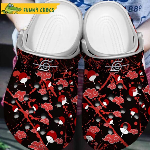 Anime Konoha Naruto Crocs 2.jpg