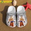 Anime Songoku Dragon Ball Z Crocs 1.jpg