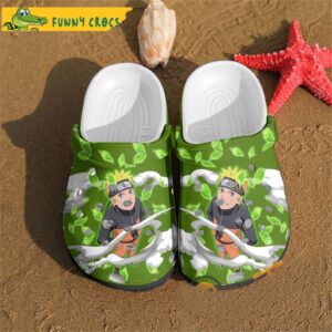 Anime konoha Uzumaki Naruto Crocs.jpg