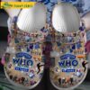 Anniversary 60 Year Doctor Who Movie Gifts Crocs Slippers 1.jpg