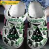 Arrow Movie Crocs Clog Shoes 1.jpg