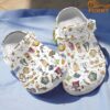 Artefacts Pattern Harry Potter Crocs 1.jpg