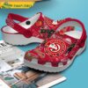 Atlanta Hawks NBA Red Crocs Clog Shoes 2.jpg