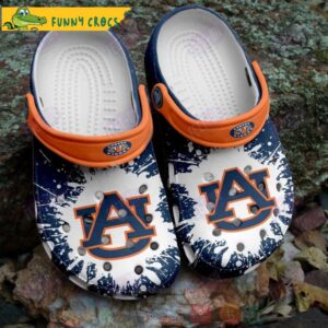 Auburn Tigers Ncaa Crocs Clog Shoes.jpg