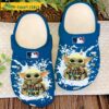 Autism Awareness Mlb Baseball Los Angeles Dodgers Baby Yoda Crocs.jpg