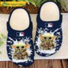 Autism Awareness Mlb Baseball New York Yankees Baby Yoda Crocs.jpg