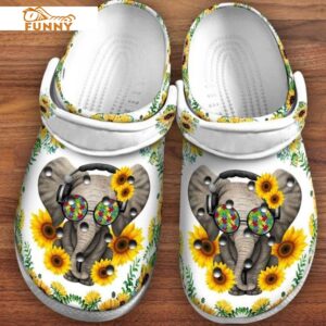 Autism Elephant Sunflower Crocs.jpg