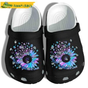 Autism Puzzle Colorful Floral Crocs.jpg