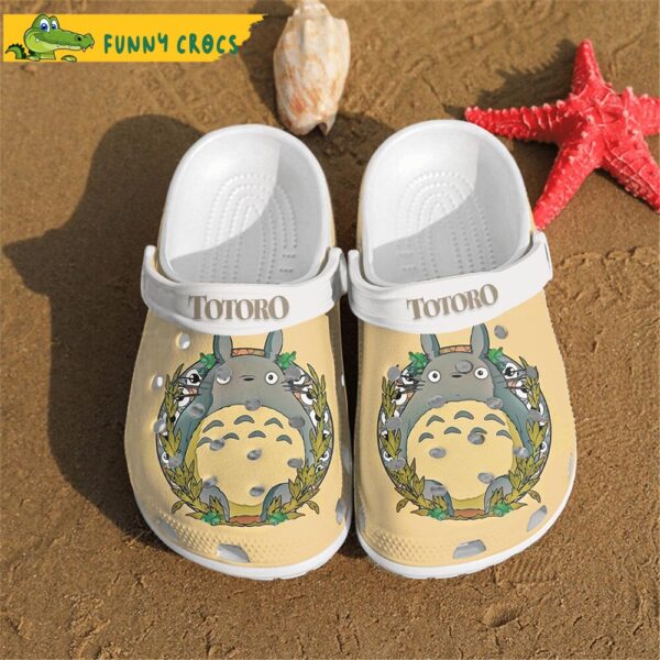 Baby Neighbor Totoro Anime Crocs 1.jpg