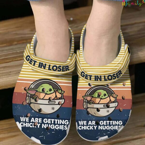 Baby Yoda Get In Loser Star Wars Yoda Crocs.jpg