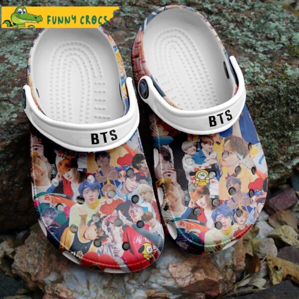 Band Bts Crocs Clog Shoes 1.jpg