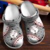 Baseball Cool Crocs Clogs Crocband Shoes 2.jpg