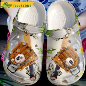 Baseball Equipment Butterfly Crocs.jpg