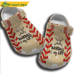 Baseball Is My Life Funny Crocs 1.jpg