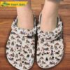 Basset Hound Dog Pattern Crocs.jpg