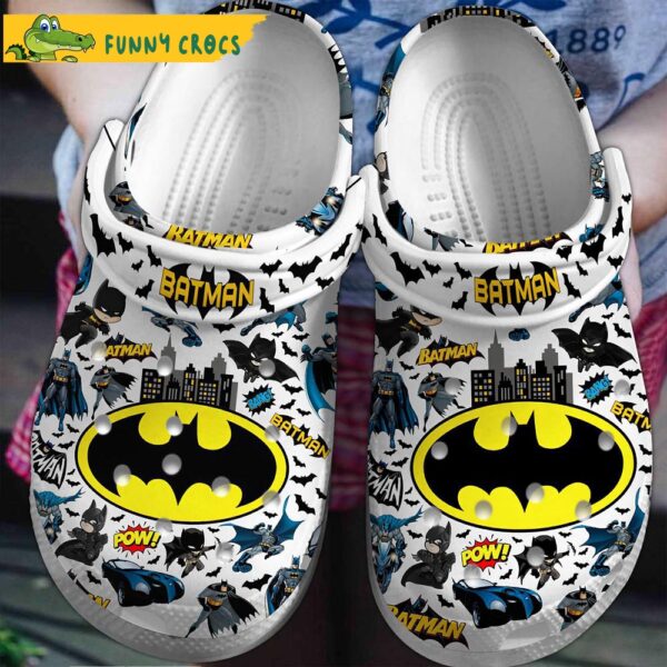 Batman Dark Knight Crocs Clog Shoes.jpg