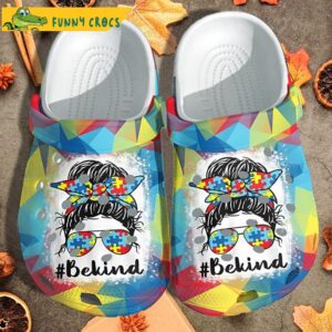 BeKind Autism Crocs Clog Shoes 1.jpg