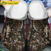 Beautiful Deer Hunting Crocs Slippers 2.jpg