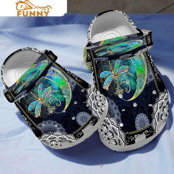 Beautiful Moon Dragonfly Crocs.jpg