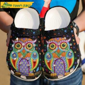 Beautiful Owl Crocs.jpg