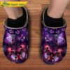 Beautiful Purple Butterfly Crocs.jpg