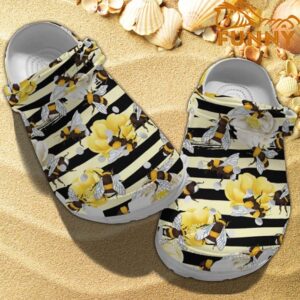 Bee Flower Crocs 1.jpg