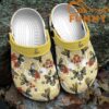 Beehive Yellow Crocs 1.jpg