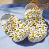 Beekeeper Pattern Crocs 1.jpg