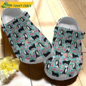 Bernese Mountain Dog Pattern Crocs.jpg