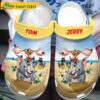 Best Friends Tom And Jerry Crocs.jpg