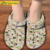 Bichon Frise Dogs Pattern Crocs.jpg