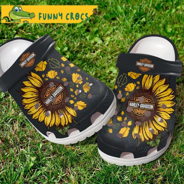 Biker Sunflower Slippers 1.jpg