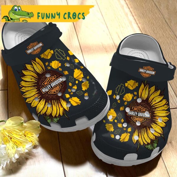 Biker Sunflower Slippers 3.jpg