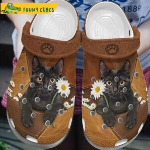 Black Cat Daisy Crocs.jpg